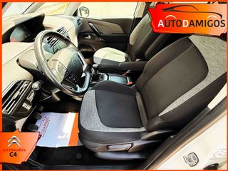 Citroen C4 SpaceTourer 2020 1.5 Blue-HDi 130PS 7-ΘΕΣΙΟ NAVI-CLIMA-CAMERA-thumb-20