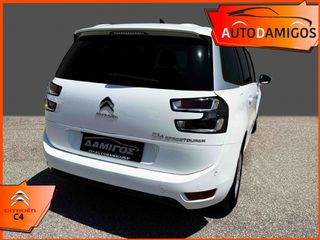 Citroen C4 SpaceTourer 2020 1.5 Blue-HDi 130PS 7-ΘΕΣΙΟ NAVI-CLIMA-CAMERA-thumb-7