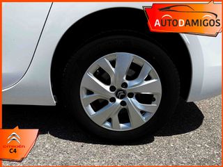 Citroen C4 SpaceTourer 2020 1.5 Blue-HDi 130PS 7-ΘΕΣΙΟ NAVI-CLIMA-CAMERA-thumb-27