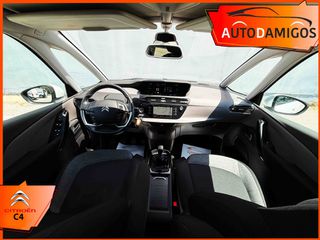 Citroen C4 SpaceTourer 2020 1.5 Blue-HDi 130PS 7-ΘΕΣΙΟ NAVI-CLIMA-CAMERA-thumb-19