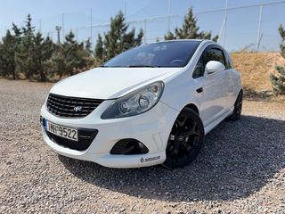 Opel Corsa 2009 OPC Γνήσιο / 250 άλογα σφυρήλατο