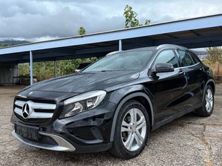 Mercedes-Benz GLA 180 2015 DIESEL AUTO
