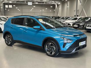 Hyundai Bayon 2023 5 Χρόνια Εγγύηση -