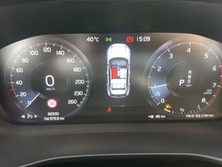 Volvo XC40 2021 XC40 Momentum T3 2021, 3 ΧΡΟΝΙΑ ΓΡΑΠΤΗ ΕΓΓΥΗΣΗ-thumb-21