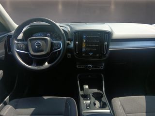 Volvo XC40 2021 XC40 Momentum T3 2021, 3 ΧΡΟΝΙΑ ΓΡΑΠΤΗ ΕΓΓΥΗΣΗ-thumb-17