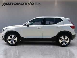 Volvo XC40 2021 XC40 Momentum T3 2021, 3 ΧΡΟΝΙΑ ΓΡΑΠΤΗ ΕΓΓΥΗΣΗ-thumb-11
