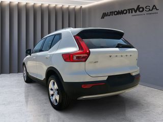 Volvo XC40 2021 XC40 Momentum T3 2021, 3 ΧΡΟΝΙΑ ΓΡΑΠΤΗ ΕΓΓΥΗΣΗ-thumb-9