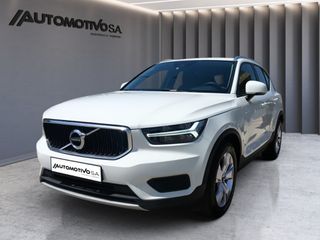 Volvo XC40 2021 XC40 Momentum T3 2021, 3 ΧΡΟΝΙΑ ΓΡΑΠΤΗ ΕΓΓΥΗΣΗ-thumb-2