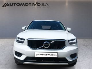 Volvo XC40 2021 XC40 Momentum T3 2021, 3 ΧΡΟΝΙΑ ΓΡΑΠΤΗ ΕΓΓΥΗΣΗ-thumb-3
