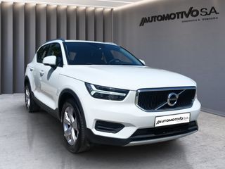 Volvo XC40 2021 XC40 Momentum T3 2021, 3 ΧΡΟΝΙΑ ΓΡΑΠΤΗ ΕΓΓΥΗΣΗ-thumb-4