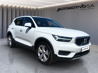 Volvo XC40 2021 XC40 Momentum T3 2021, 3 ΧΡΟΝΙΑ ΓΡΑΠΤΗ ΕΓΓΥΗΣΗ-thumb-5