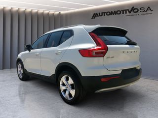 Volvo XC40 2021 XC40 Momentum T3 2021, 3 ΧΡΟΝΙΑ ΓΡΑΠΤΗ ΕΓΓΥΗΣΗ-thumb-10