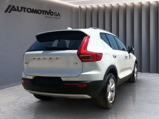 Volvo XC40 2021 XC40 Momentum T3 2021, 3 ΧΡΟΝΙΑ ΓΡΑΠΤΗ ΕΓΓΥΗΣΗ-thumb-8