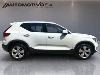 Volvo XC40 2021 XC40 Momentum T3 2021, 3 ΧΡΟΝΙΑ ΓΡΑΠΤΗ ΕΓΓΥΗΣΗ-thumb-6