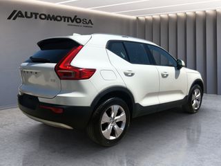 Volvo XC40 2021 XC40 Momentum T3 2021, 3 ΧΡΟΝΙΑ ΓΡΑΠΤΗ ΕΓΓΥΗΣΗ-thumb-7