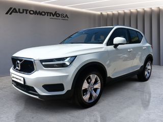 Volvo XC40 2021 XC40 Momentum T3 2021, 3 ΧΡΟΝΙΑ ΓΡΑΠΤΗ ΕΓΓΥΗΣΗ