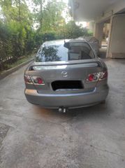 Mazda 6 2003 TOURING CLIMA SEDAN FULL EXTRA-thumb-1