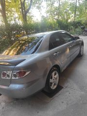 Mazda 6 2003 TOURING CLIMA SEDAN FULL EXTRA-thumb-4