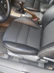 Mazda 6 2003 TOURING CLIMA SEDAN FULL EXTRA-thumb-8