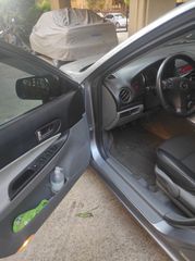 Mazda 6 2003 TOURING CLIMA SEDAN FULL EXTRA-thumb-12