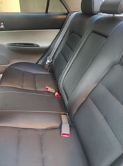 Mazda 6 2003 TOURING CLIMA SEDAN FULL EXTRA-thumb-13