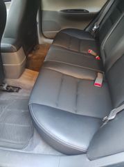 Mazda 6 2003 TOURING CLIMA SEDAN FULL EXTRA-thumb-14