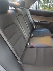 Mazda 6 2003 TOURING CLIMA SEDAN FULL EXTRA-thumb-15