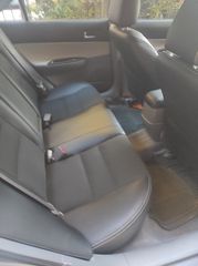 Mazda 6 2003 TOURING CLIMA SEDAN FULL EXTRA-thumb-16