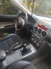 Mazda 6 2003 TOURING CLIMA SEDAN FULL EXTRA-thumb-17