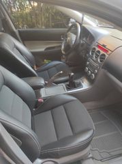 Mazda 6 2003 TOURING CLIMA SEDAN FULL EXTRA-thumb-18