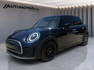 Mini Cooper 2021 Cooper 2021 AUTOMATIC, 3 ΧΡΟΝΙΑ ΓΡΑΠΤΗ ΕΓΓΥΗΣΗ