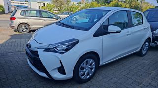 Toyota Yaris 2020 COMFORT