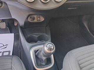 Toyota Yaris 2020 COMFORT-thumb-11