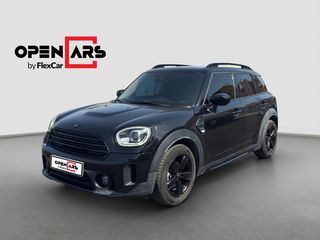 Mini Countryman 2021 One | Δόσεις Χωρίς Τράπεζα