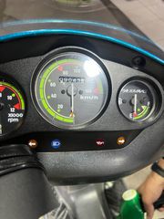 Cagiva Passing 125 2000