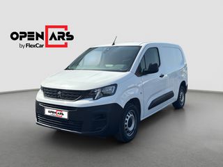 Peugeot 2022 L2H1 Pro | Δόσεις Χωρίς Τράπεζα