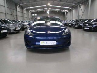 Tesla Model 3 2022 SINGLE MOTOR-thumb-1
