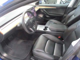 Tesla Model 3 2022 SINGLE MOTOR-thumb-7