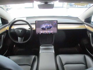 Tesla Model 3 2022 SINGLE MOTOR-thumb-14