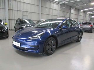Tesla Model 3 2022 SINGLE MOTOR-thumb-2