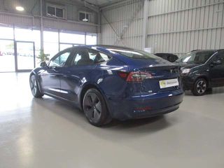 Tesla Model 3 2022 SINGLE MOTOR-thumb-3