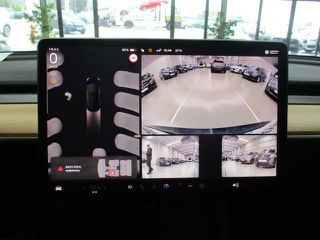 Tesla Model 3 2022 SINGLE MOTOR-thumb-10
