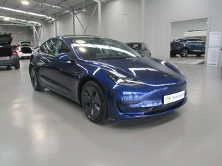 Tesla Model 3 2022 SINGLE MOTOR-thumb-0
