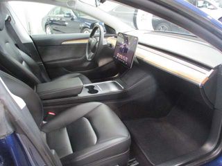 Tesla Model 3 2022 SINGLE MOTOR-thumb-17