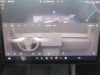 Tesla Model 3 2022 SINGLE MOTOR-thumb-13