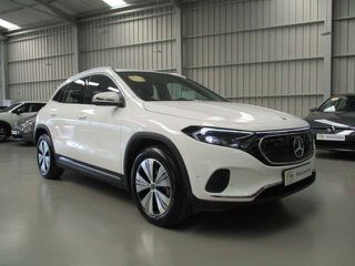 Mercedes-Benz EQA 2023 EQA 250