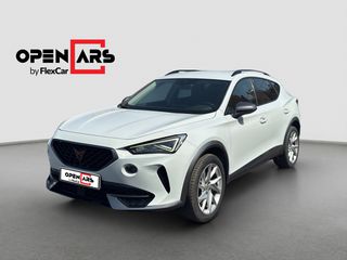 Cupra Formentor 2022 TSI | Δόσεις Χωρίς Τράπεζα