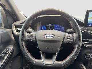 Ford Kuga 2022 ST Line | Δόσεις Χωρίς Τράπεζα-thumb-19