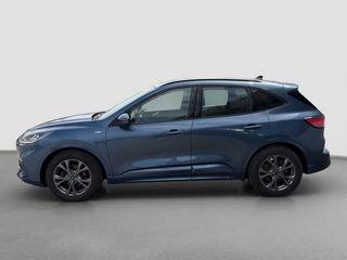Ford Kuga 2022 ST Line | Δόσεις Χωρίς Τράπεζα-thumb-7