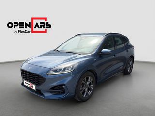 Ford Kuga 2022 ST Line | Δόσεις Χωρίς Τράπεζα